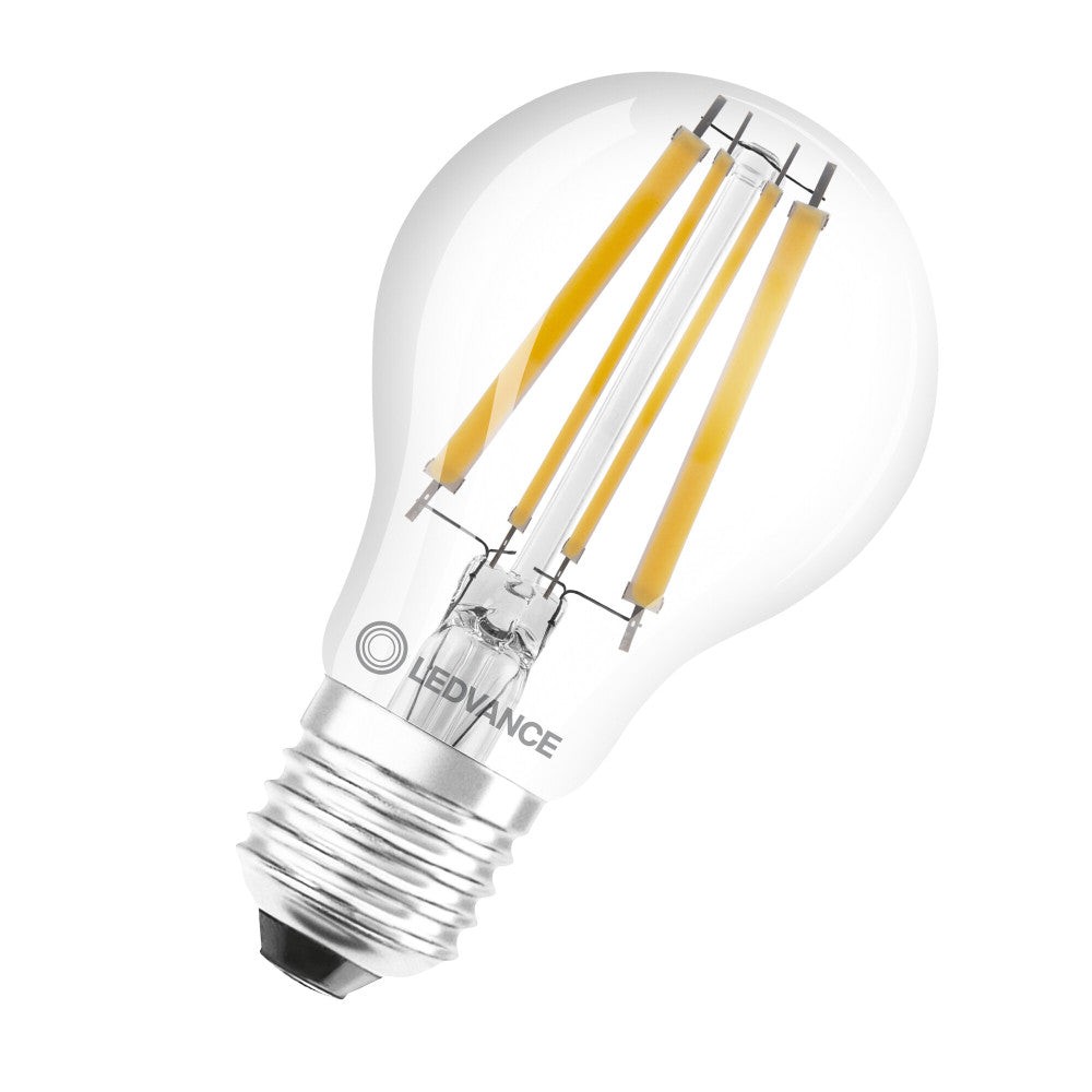 Ledvance/Osram Lampadina LED "Classic" E27 11W 1521Lm 4000K Ledvance/Osram Lampadina LED "Classic" E27 11W 1521Lm 4000K