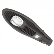 Lampione stradale a LED 30W 2808Lm 2700ºK 50.