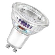 Ledvance/Osram Lampadina LED Spot GU10 2W 360Lm 2700K 36º IP20