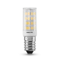 Asalite E14 Lampadina LED 3W 340Lm 3000K IP20