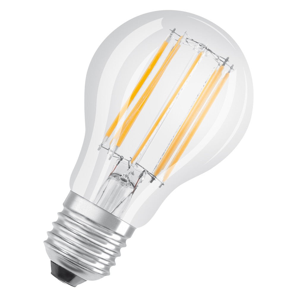 Ledvance/Osram Lampadina LED "Classica" E27 11W 1521Lm 2700K Ledvance/Osram Lampadina LED "Classica" E27 11W 1521Lm 2700K