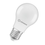 Ledvance/Osram Lampadina LED "Classica" E27 4.