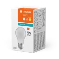 Ledvance/Osram Lampadina LED "Classica" E27 4.
