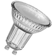Ledvance/Osram Lampadina LED Spot GU10 4.