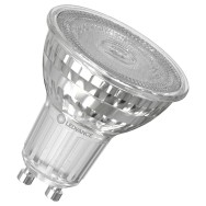 Ledvance/Osram Lampadina LED Spot GU10 6.