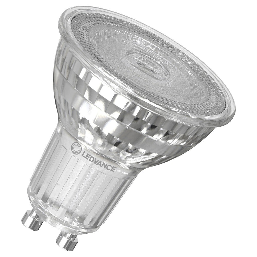 Ledvance/Osram Lampadina LED Spot GU10 6. Ledvance/Osram Lampadina LED Spot GU10 6.