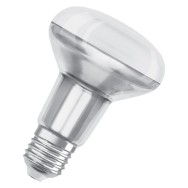 Ledvance/Osram Lampadina LED Spot E27 4.