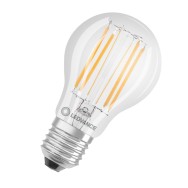 Ledvance/Osram Lampadina LED "Classic" E27 7.
