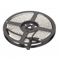 Striscia da 300 LED 70W 7.000Lm SMD5630 24VDC IP65 x5M 40.
