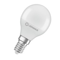 Ledvance/Osram Lampadina LED "Classica" E14 4.
