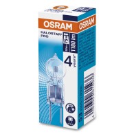 Ledvance/Osram Alogena Bassa Tensione GY6.