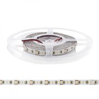Striscia da 204 LED/M 105W 2303Lm CRI90 2700ºK SMD3014 24VDC