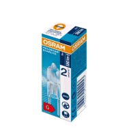 Ledvance/Osram Alogena Bassa Tensione GY6.