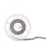 Striscia da 204 LED/M 105W 2303Lm CRI90 2700ºK SMD3014 24VDC