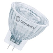 Ledvance/Osram Lampadina LED Spot GU4 4.