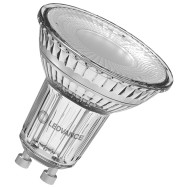 Ledvance/Osram Lampadina LED Spot GU10 4.
