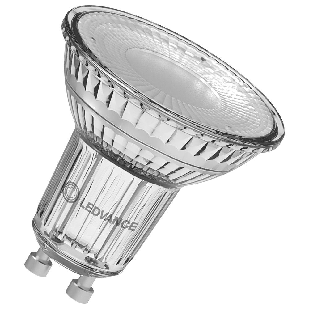 Ledvance/Osram Lampadina LED Spot GU10 4.