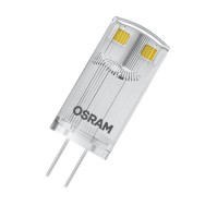 Ledvance/Osram Lampadina LED "Special" G4 0.