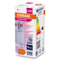 Ledvance/Osram Lampadina LED "Special" G4 0.