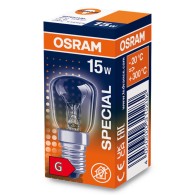 Ledvance/Osram Lampadina A Incandescenza E14 15W 85Lm 2700K