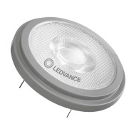 Ledvance/Osram Lampadina Spot LED G53 11.
