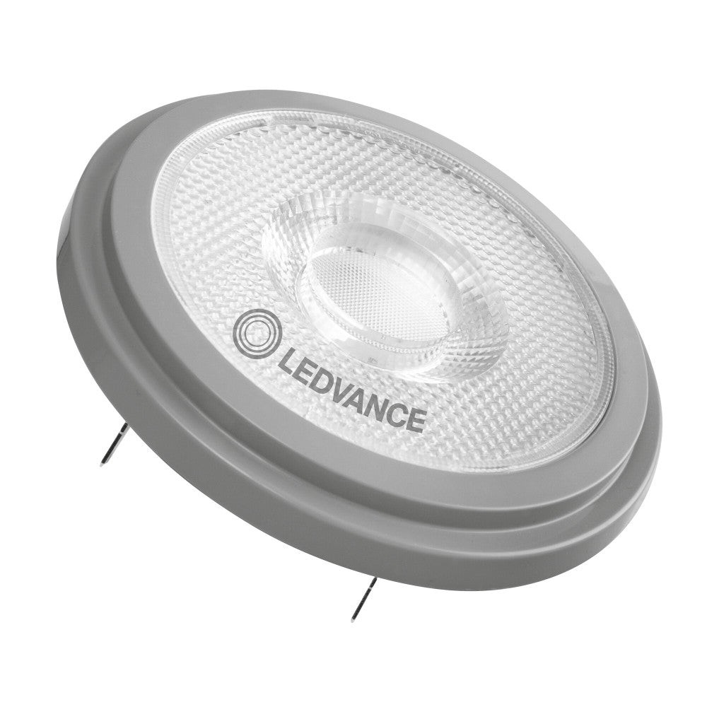 Ledvance/Osram Lampadina Spot LED G53 11. Ledvance/Osram Lampadina Spot LED G53 11.