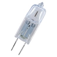 Ledvance/Osram Alogena Bassa Tensione G4 10W 130Lm 2800K