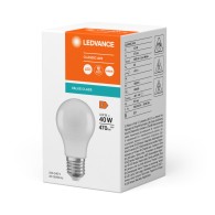 Ledvance/Osram Lampadina LED "Classica" E27 4.