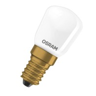 Ledvance/Osram Lampadina A Incandescenza E14 25W 140Lm 2700K