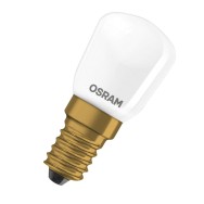 Ledvance/Osram Lampadina A Incandescenza E14 25W 140Lm 2700K