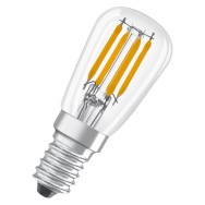 Ledvance/Osram Lampadina LED "Speciale" E14 2.