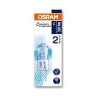 Ledvance/Osram Alogena Bassa Tensione G4 20W 300Lm 2800K