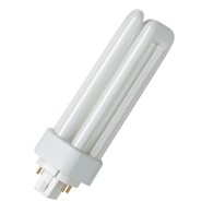 OSRAM/DULUX GX24q 3 Lampadina Tradizionale 26W 1750Lm 4000K