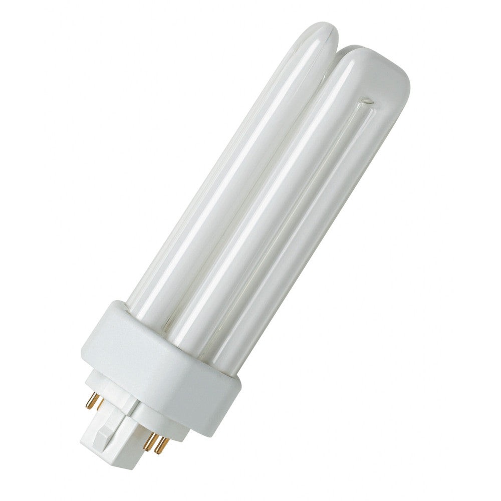 OSRAM/DULUX GX24q 3 Lampadina Tradizionale 26W 1750Lm 4000K OSRAM/DULUX GX24q 3 Lampadina Tradizionale 26W 1750Lm 4000K