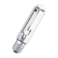 Ledvance/Osram E27 Lampadina ai Vapori di Sodio 50W 4200Lm