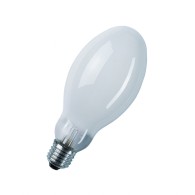 Ledvance/Osram E27 Lampadina ai Vapori di Sodio 50W 3700Lm