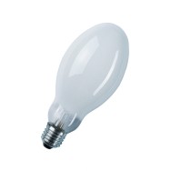 Ledvance/Osram E27 Lampadina ai Vapori di Sodio 50W 3700Lm