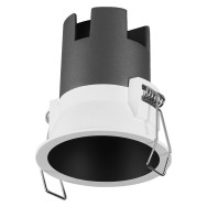 Faretto LED Ledvance 5W 350Lm 4000K 30º IP20/IP20