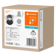 Faretto LED Ledvance 5W 350Lm 4000K 30º IP20/IP20
