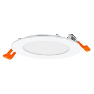 Downlight LED Ledvance 8W 550Lm 6500K 110º IP20