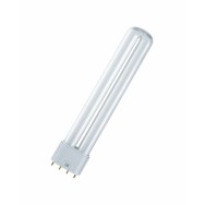 Lampadina Tradizionale OSRAM/DULUX 2G11 55W 4320Lm 3000K