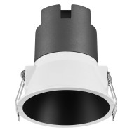 Faretto LED Ledvance 10W 700Lm 4000K 30º IP20/IP20