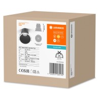 Faretto LED Ledvance 10W 700Lm 3000K 30º IP20/IP20