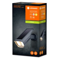 Ledvance "Endura" LED da esterno 0.