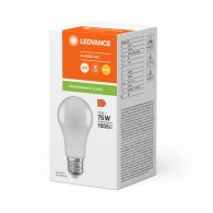 Ledvance/Osram Lampadina LED "Classic" E27 10W 1055Lm 2700K