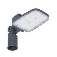 LEDVANCE AREA Lampione stradale LED 45W 6075Lm 6500K 58 x 160º
