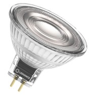 Ledvance/Osram Lampadina LED Spot GU5.