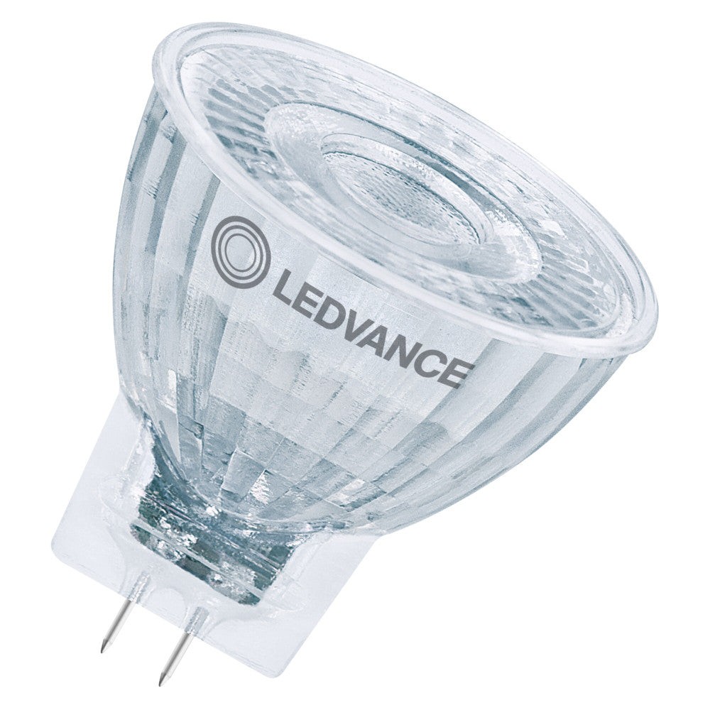 Ledvance/Osram Lampadina LED Spot GU4 2. Ledvance/Osram Lampadina LED Spot GU4 2.