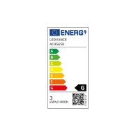 Ledvance/Osram Lampadina LED Spot GU4 2.