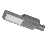 Lampione stradale a LED 50W 6.516Lm 135Lm/ IP65 30.